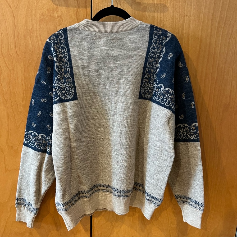 Kapital - Sweater - Size 3 - Never Worn